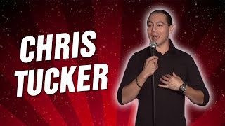 Chris Tucker (Stand Up Comedy)