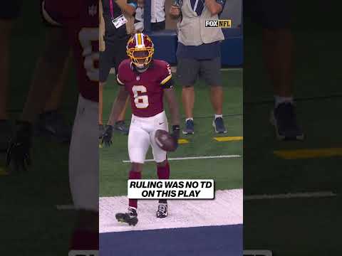 NFL on FOX video artwork