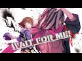 ToAru Kagaku no Railgun T : AMV / Wait For Me
