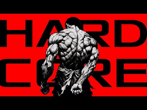 D.E.S.T.R.O.Y | 1 HOUR TRY HARD PLAYLIST [HARDJUMP, HARDSTYLE, AGGRESSIVE]