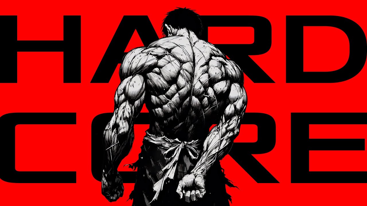 D.E.S.T.R.O.Y | 1 HOUR TRY HARD PLAYLIST [HARDJUMP, HARDSTYLE, AGGRESSIVE]