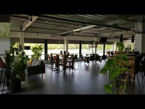 Videoimpressie sportpark RKHSV