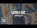 LIONHEART Born Feet First OFFICIAL VIDEO
