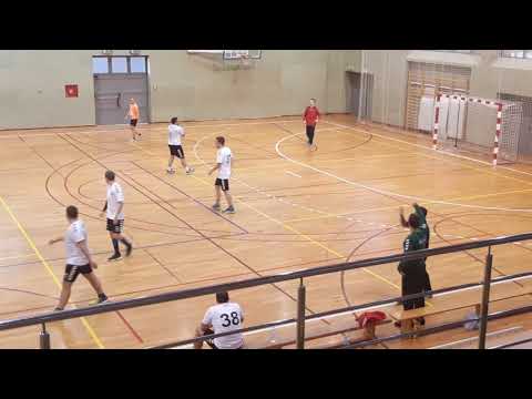 RK Sloga NK- RK Dinamo Zagreb (13-12) 23-23