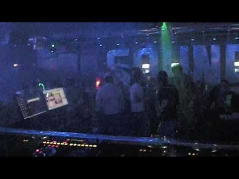 Johnstar playing Soundfactory Lyon (with Fedde Le Grand!!)