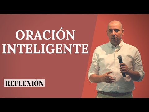Oración Inteligente