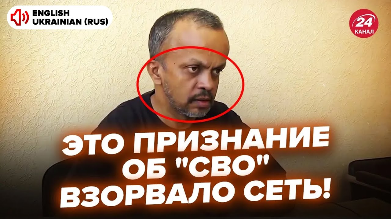 Putin's Soldier from Sri Lanka Spills the Truth about the "SMO"! Confession:"I Didn’t Get Any Money"