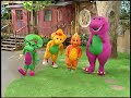Barney Friends Neighborhoods Carees 2006