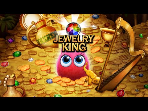 Jewelry King Video