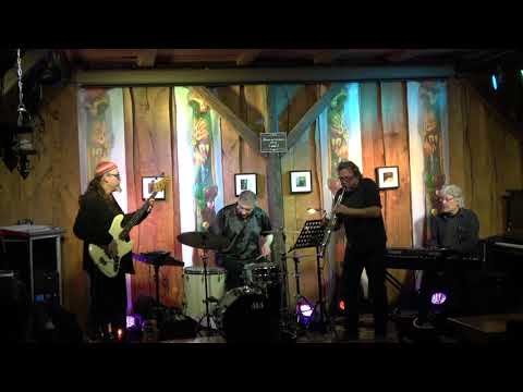 Mischung Impossible am 16.2.2016  in Owei – Einfach so'n Blues