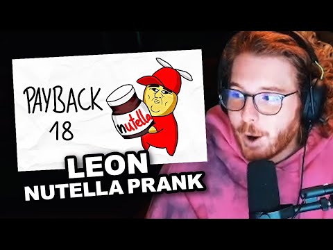 Unge REAGIERT auf MiiMii - PAYBACK 18 | #ungeklickt