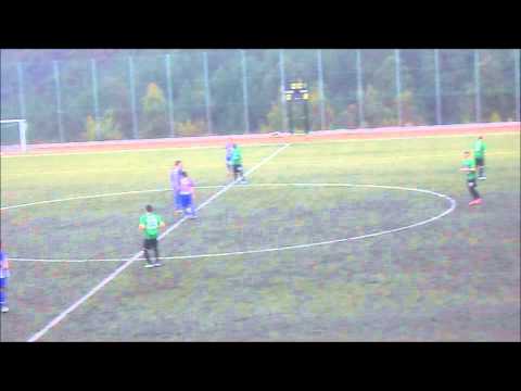 Pampilhosa vs Oliveira