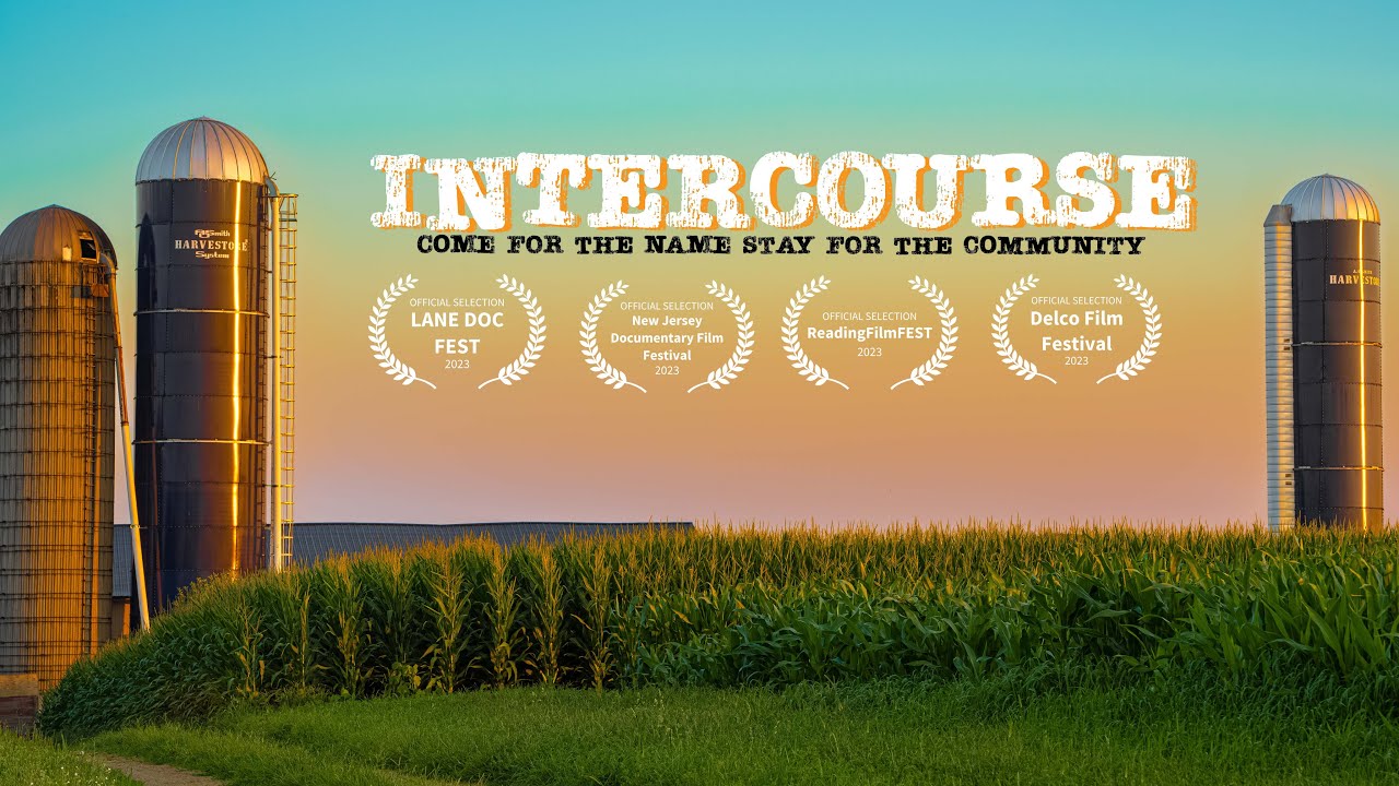 Intercourse Documentary Trailer