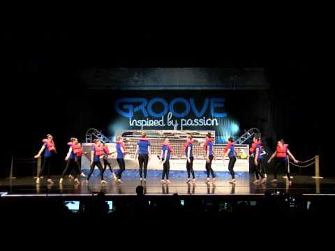 2017 IDA Nominee (People's Choice) - Toledo, OH - Dance Expressions