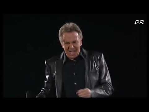 Michel Sardou / Les lacs du Connemara et J'accuse (Live Bercy 2001)