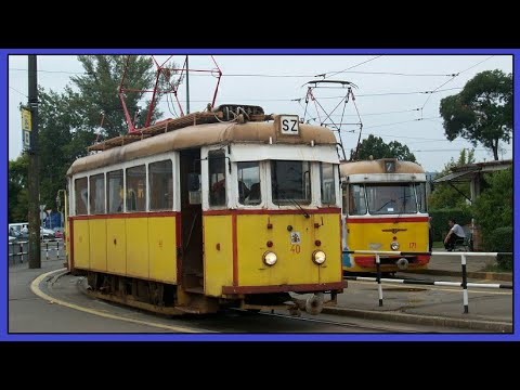 A Miskolci 40-es villamos
