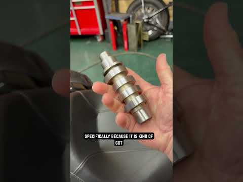 J&P Cycles 60 Second Product Review S&S Cycle hpt 496 cam