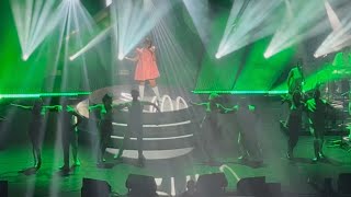 Download lagu Alizée - La Isla Bonita (Live at L’Olympia, Paris 07/09/2025) mp3