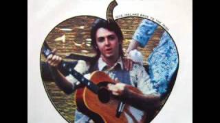 Paul McCartney - Give Ireland Back To The Irish (non vocal version)