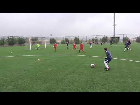 Akademy1-09 - Banants1-09 (3:6)