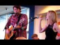 Border Radio - Kelly Willis and Bruce Robison