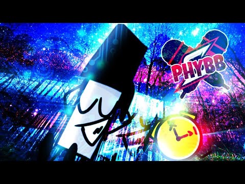 Big Boy Pen R2 LR Beatbox Solo - PHYBB