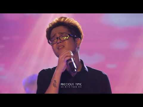 20171028 Nơi tình yêu bắt đầu - Bùi Anh Tuấn @ Big Bang