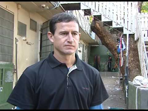 INTERVIEW WITH B.FAYD'HERBE (18.10.16)