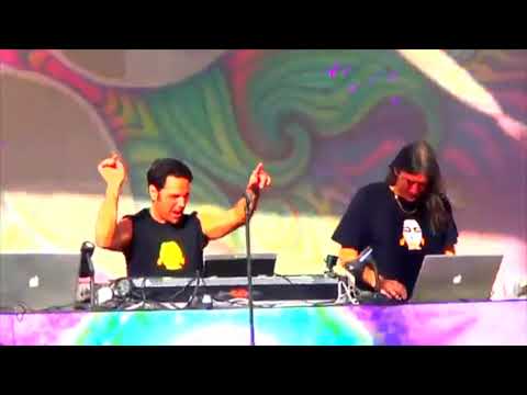 Astral Projection Live at TIP Party : : 2019