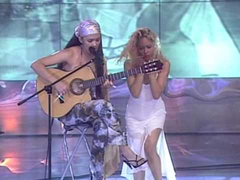 Ojala cover