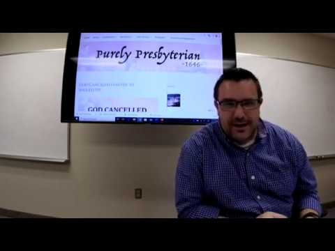 19) Colossians 1:14 Redemption Through His Blood (Easter Message 2020)