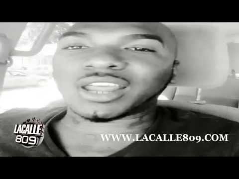 Sujeto dice que Lapiz Conciente le ofrecio 2 Millones para que entre al ARMY