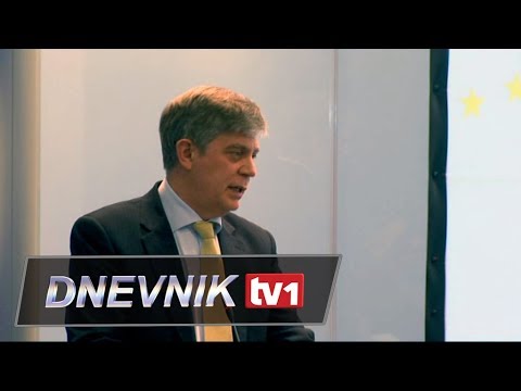 Wigemark Na putu ka EU potrebne izmjene Ustava