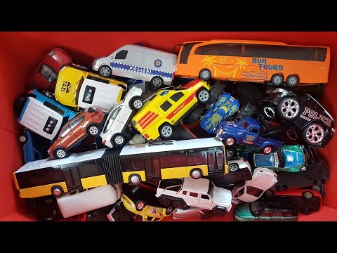 car toy video for kid