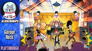 slickerdrips - Garage Rock video thumbnail