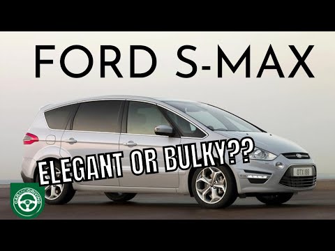 Ford S-Max 2010-2015  - HOW MUCH??