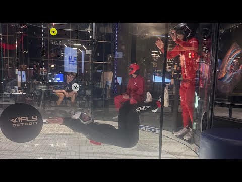 Learning to Backfly (Session 4)