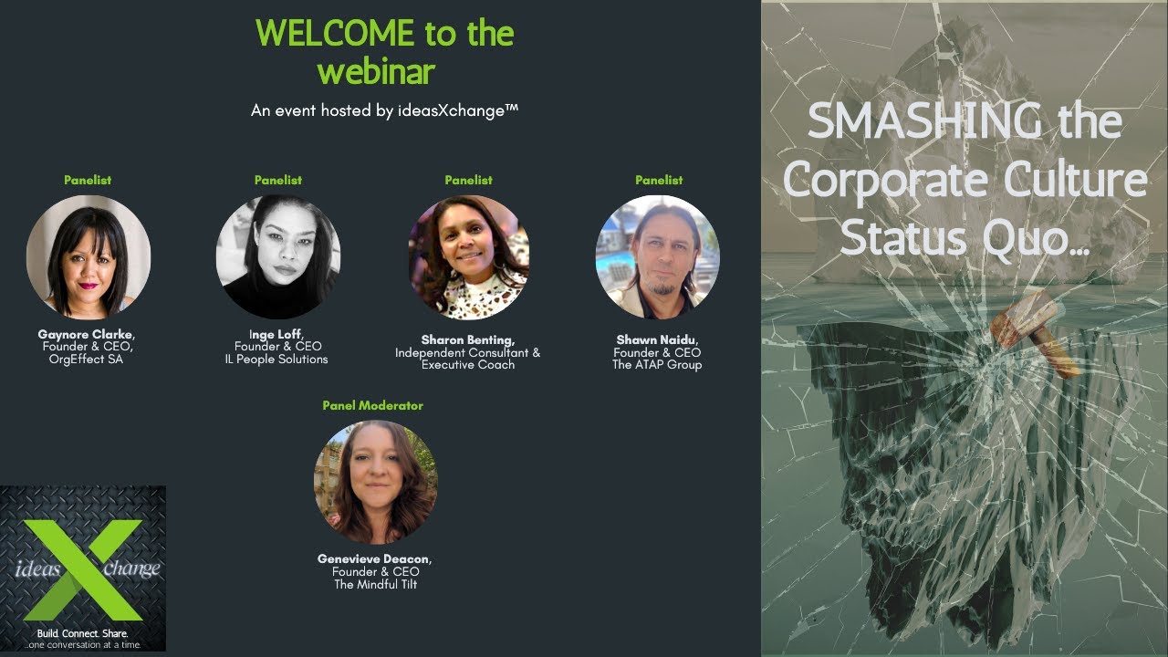 Improving Company Culture - Leadership Playbook