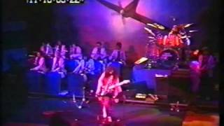 Roy Wood Wizzo - Another Wrong Night Reprise (pt1) (10 of 11)