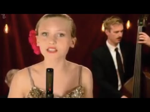 Sweet Sue - Gunhild Carling Live feat Idun