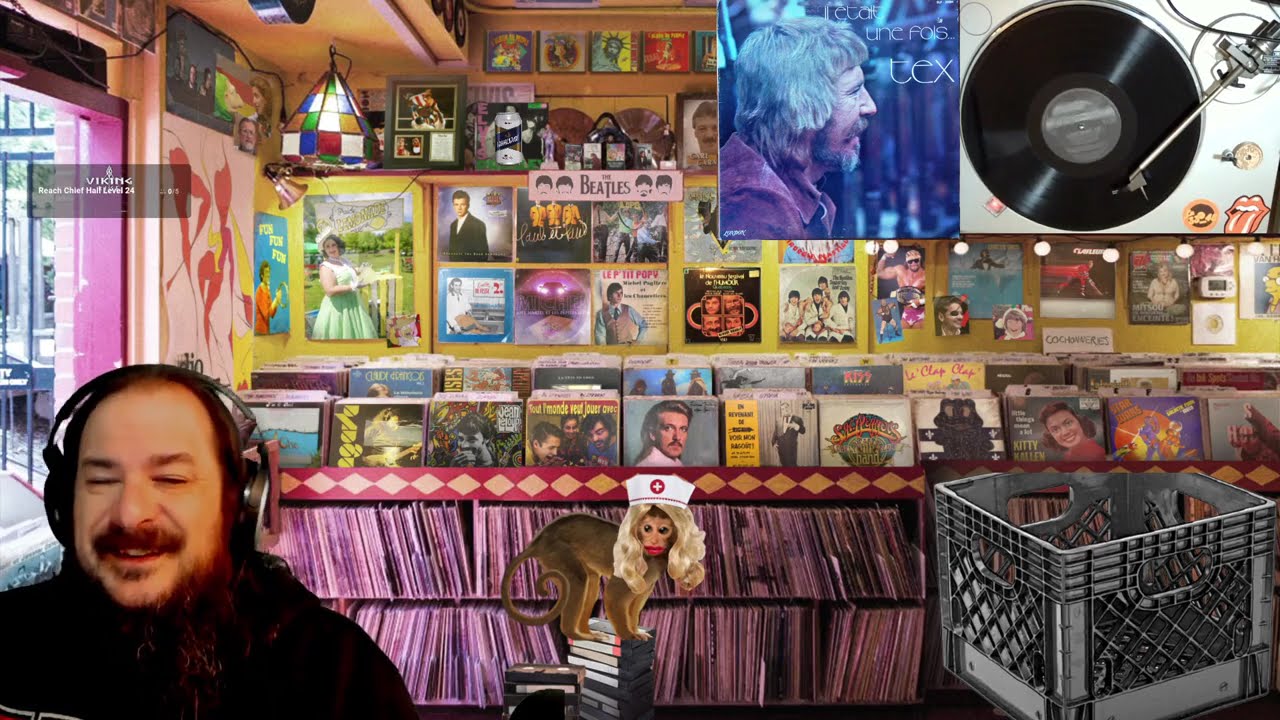 Le 33-45, Émission du 7 avril 2026  www.le3345.com