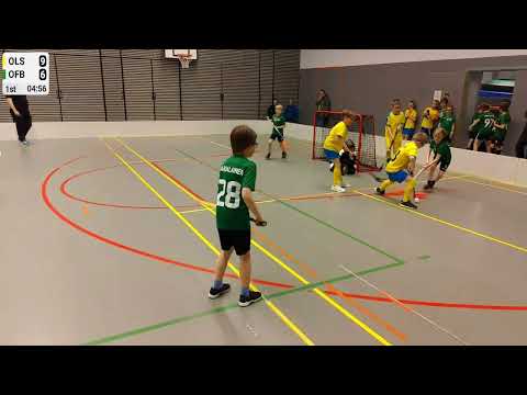 OFBC vs. OLS Karhut P10 Sininen