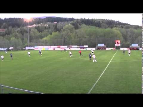 Steir. Landesliga 14/15: Anger - Frohnleiten