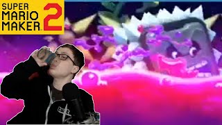 Ya Gotta Stay HYDRATED - Kaizo Viewer Levels #8