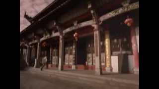 preview picture of video 'Tours-TV.com: Mount Jiuhua'