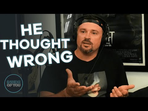 Inside Of You Clips and Inside of You with Michael Rosenbaum