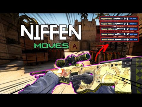 Niffen Movements (Bhop Fragger🐰)