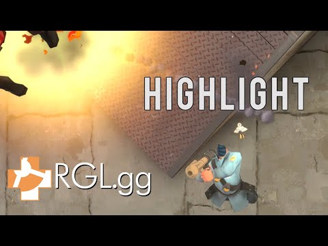 tripbwai vs. Rat Jail, RGL Season 2 W1A