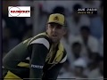 Australia Vs India Sharjah Cup