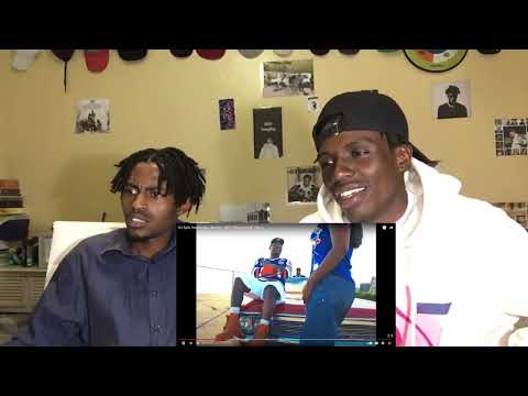 KJ Spio, Harmonize, Libianca - SIDE(REACTION)
